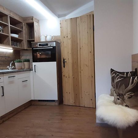 Gaestehaus Pfister Maria Hippach Zewnętrze zdjęcie