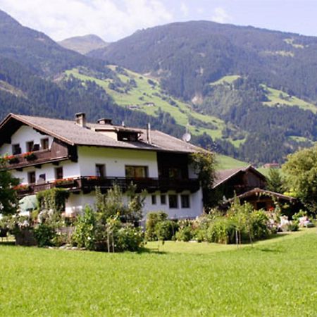 Gaestehaus Pfister Maria Hippach Zewnętrze zdjęcie