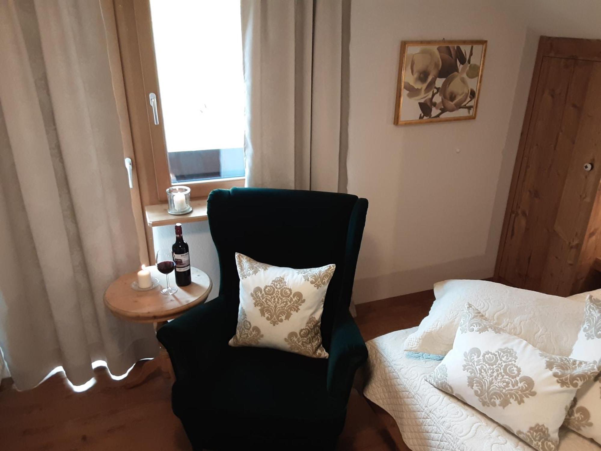 Gaestehaus Pfister Maria Hippach Zewnętrze zdjęcie